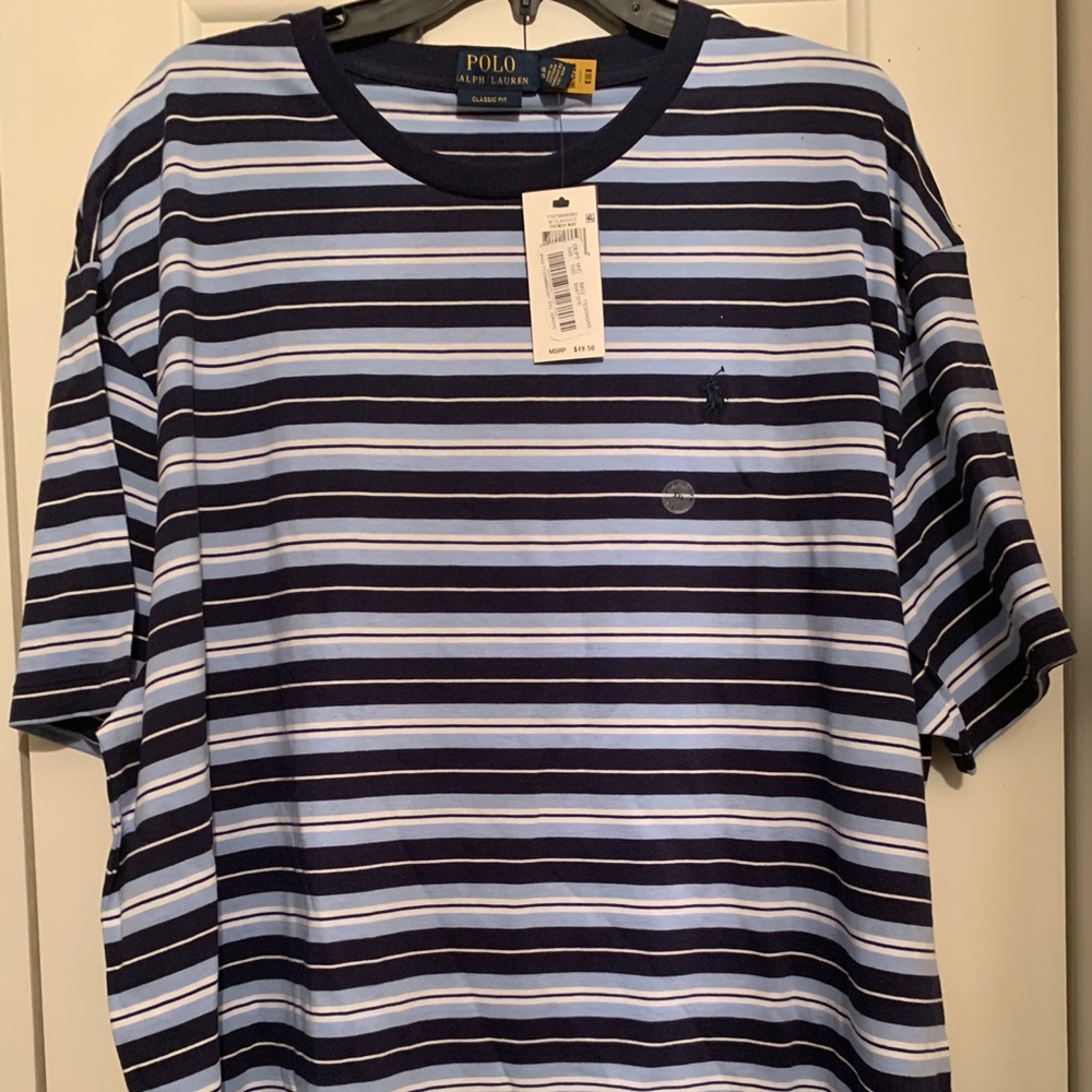 Men’s Polo Shirt